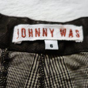 Johnny Was Pants